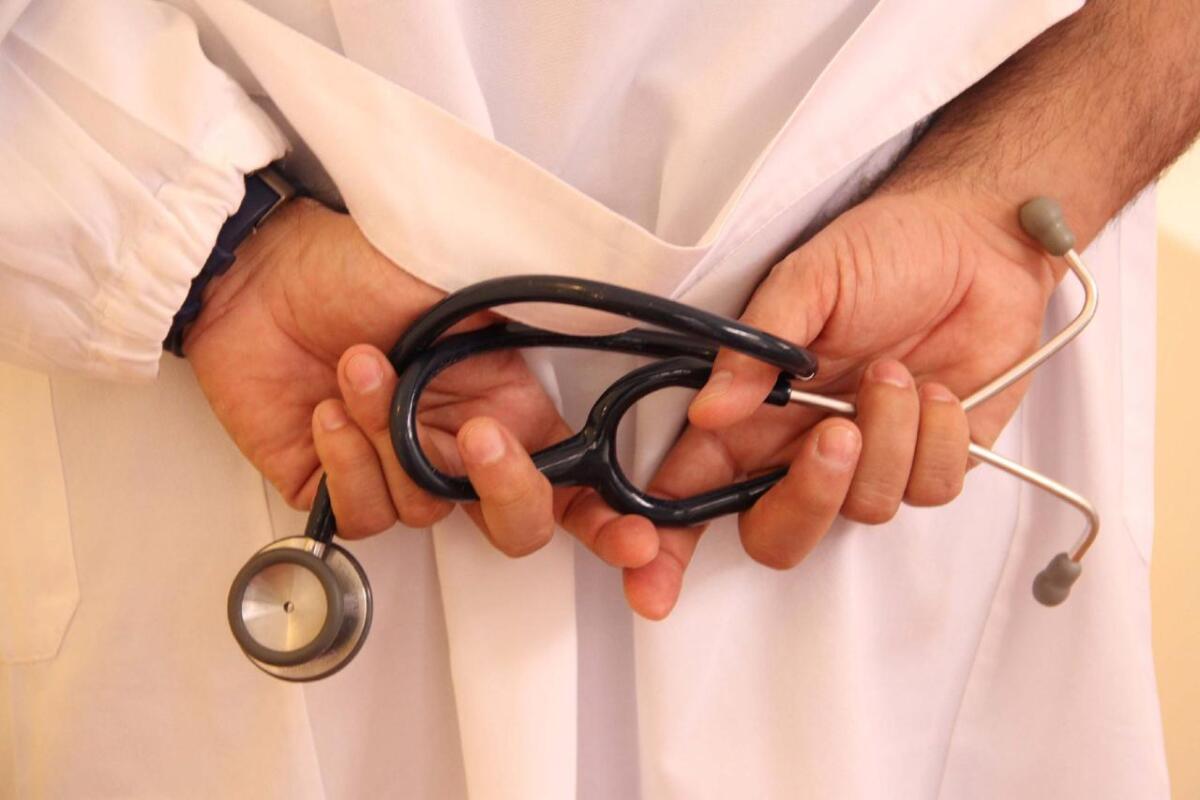 Candela, mancano i medici di base: sindaco avvia una petizione popolare - 