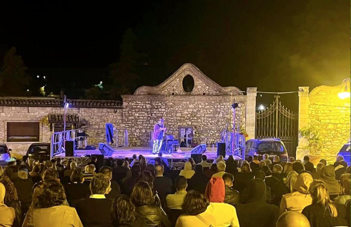 Orsara Guitar Fest, una settimana di concerti e masterclass - 