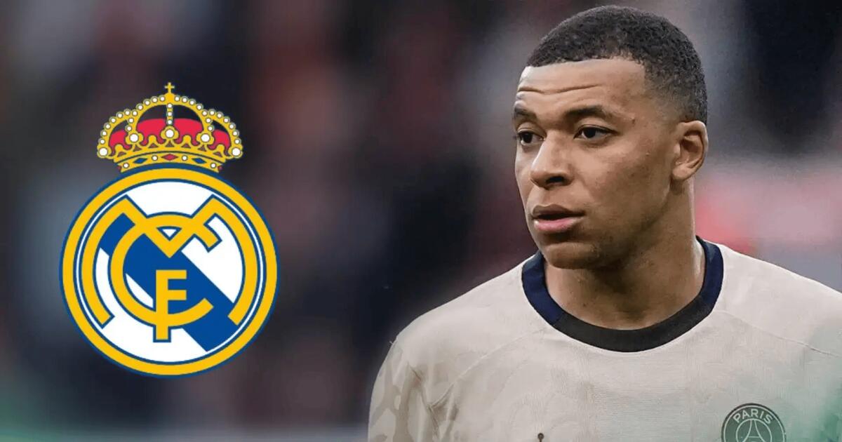 Real, effetto Mbappè: maglie a ruba - 