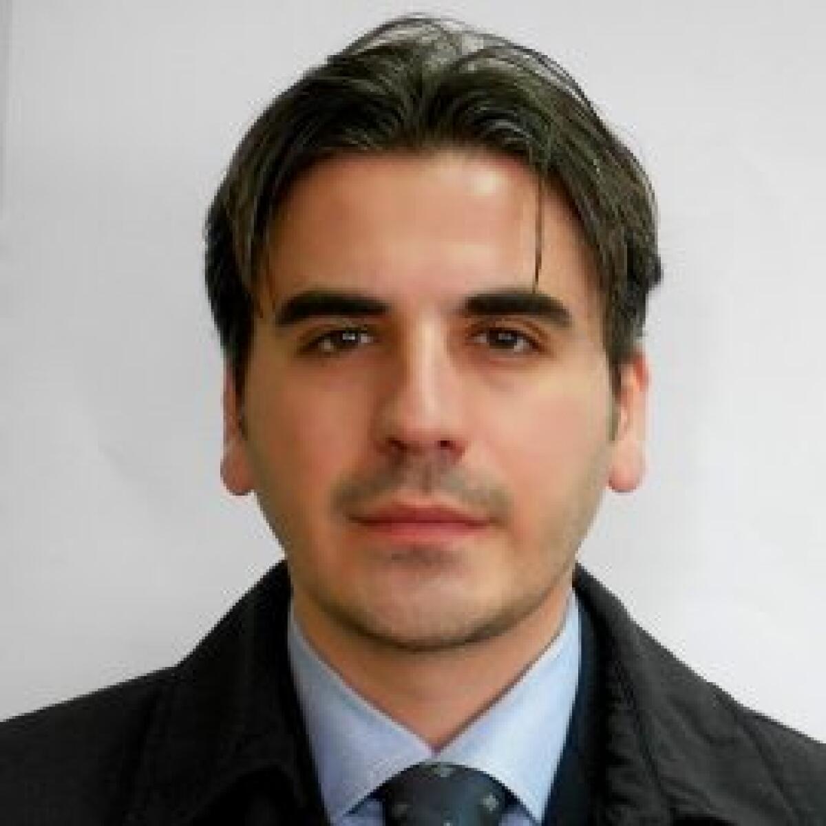 Camera Penale di Capitanata: Massimiliano Mari nuovo presidente - 