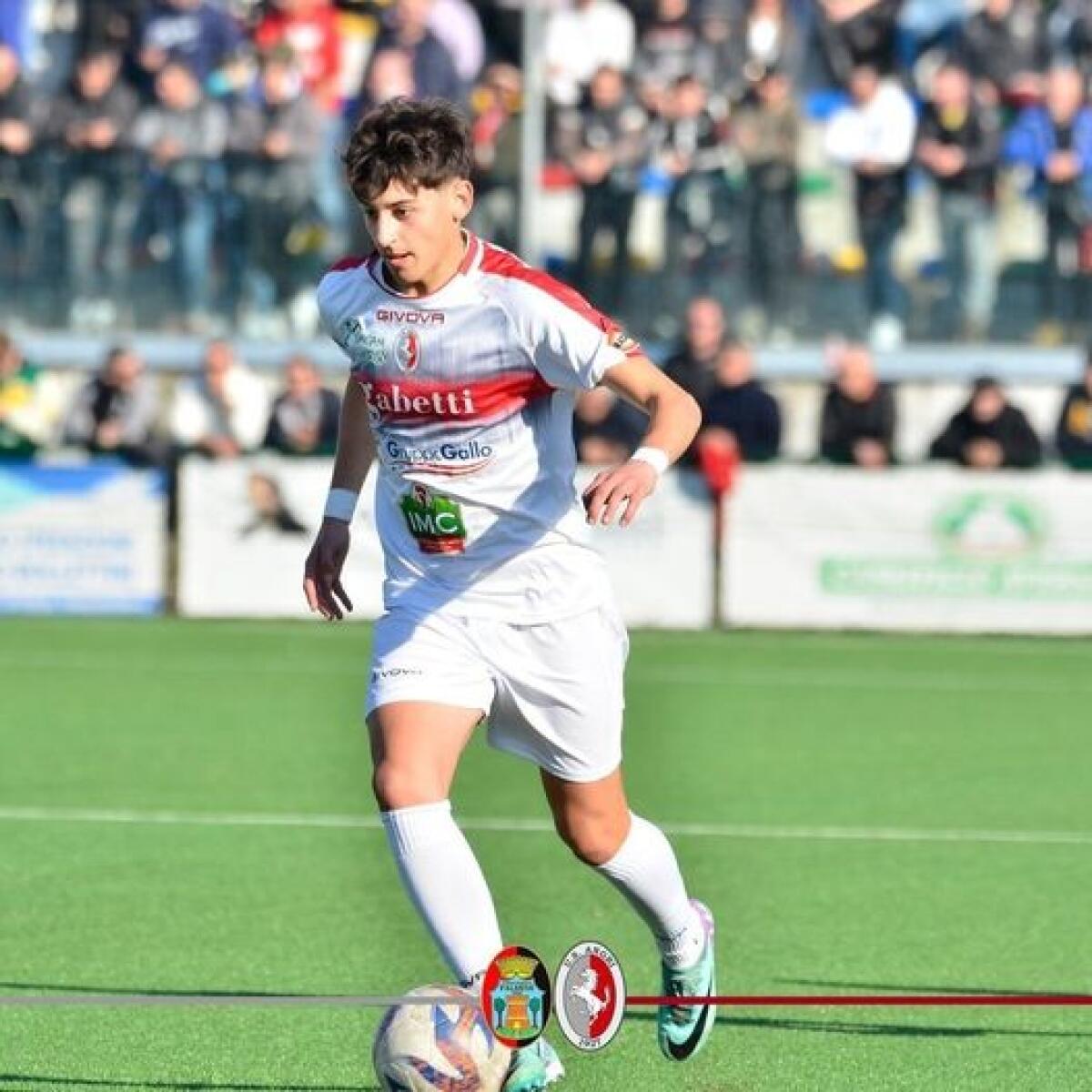 Calcio Foggia: arriva Ascione in prestito dal Venezia - 