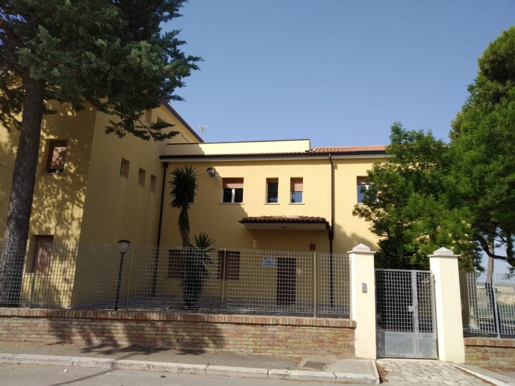 Poggio Imperiale, un “Polo” delle persone con disabilità