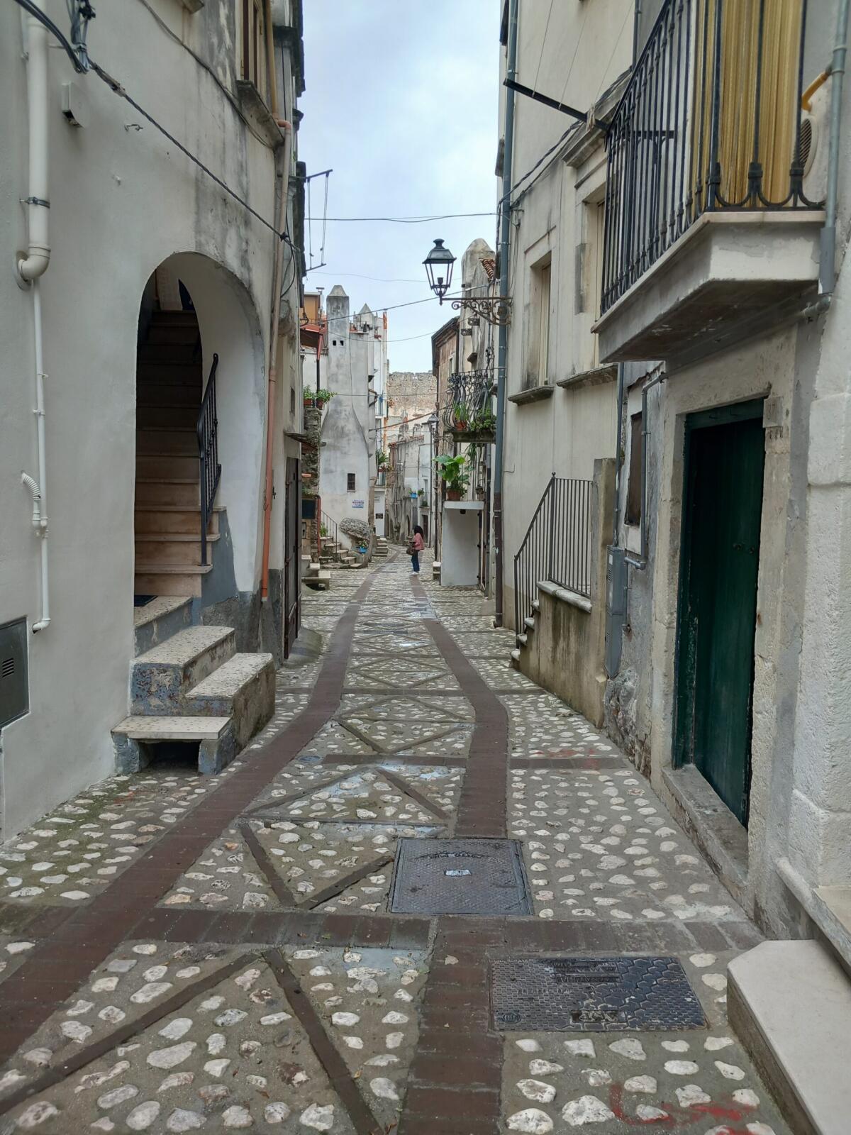 Vico, chiese aperte per “vedere l’invisibile” - 