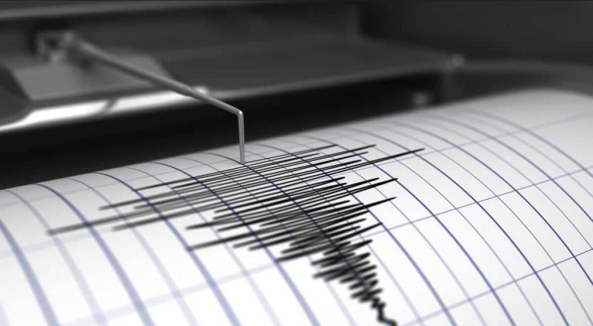 Terremoto sul Gargano con epicentro a Manfredonia - 