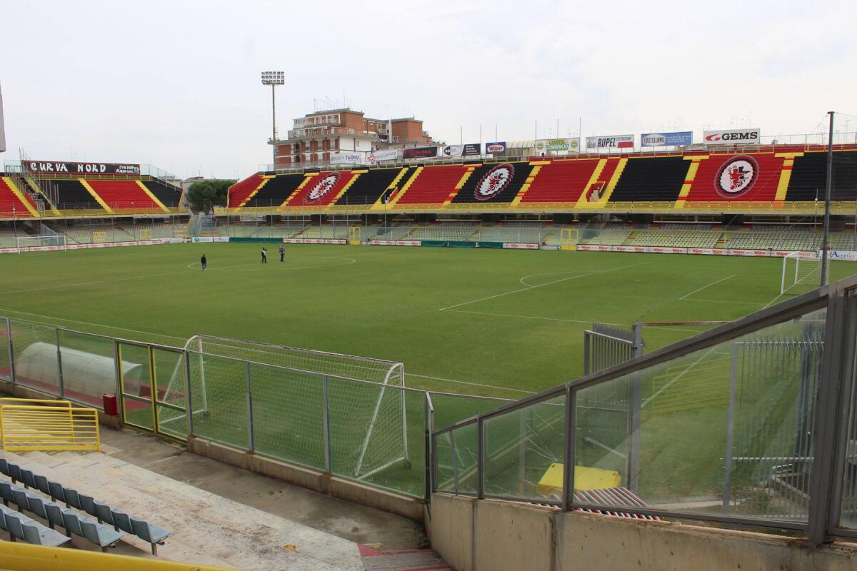 Calcio Foggia, prima ammenda del giudice sportivo - 