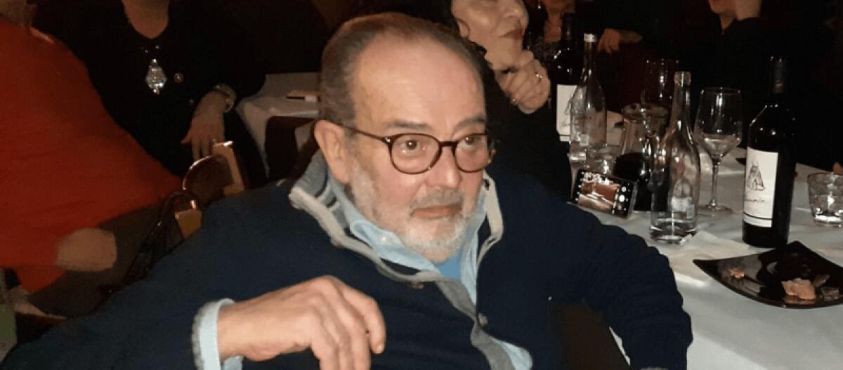 Morte di Santaniello, il cordoglio della politica - 
