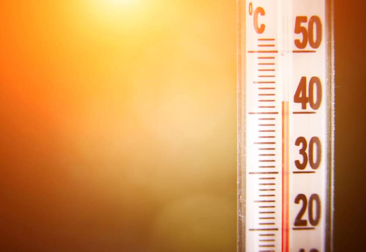 Emergenza caldo per gli anziani: l’aumento delle temperature mette a dura prova la salute dei più fragili - 