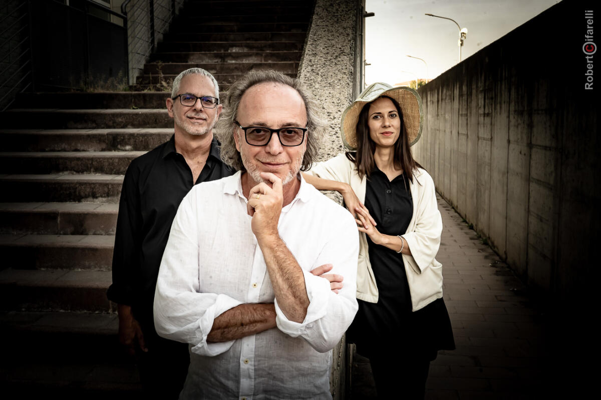 In Foresta Umbra per “Green Note” arriva Rosario Bonaccorso trio e il suo “Senza far rumore” - Rosario Bonaccorso © Roberto Cifarelli #jazz #jazzphoto #jazzmusic #music #musician #robertocifarelliphoto