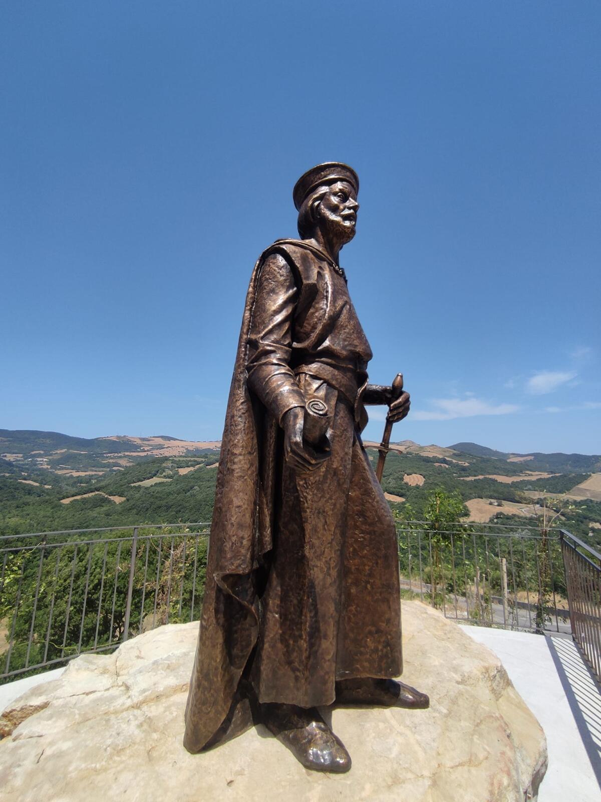 Celle di San Vito rievoca l’arrivo di Carlo d’Angiò - 