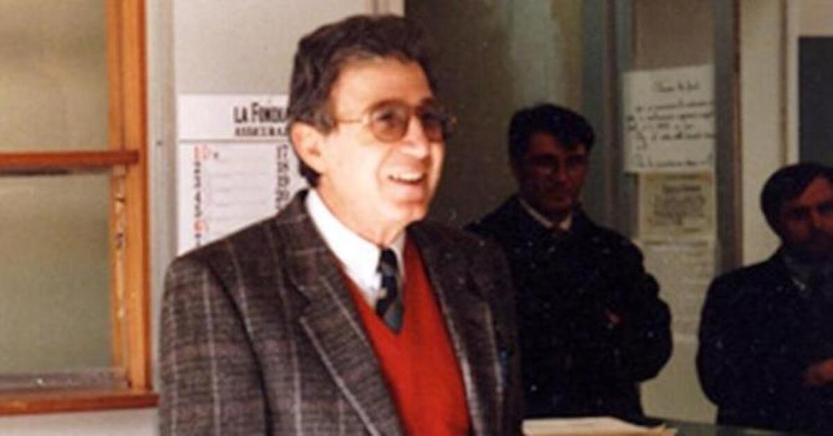 "Io sono Franco", a Parcocittà lo spettacolo su Franco Marcone - 