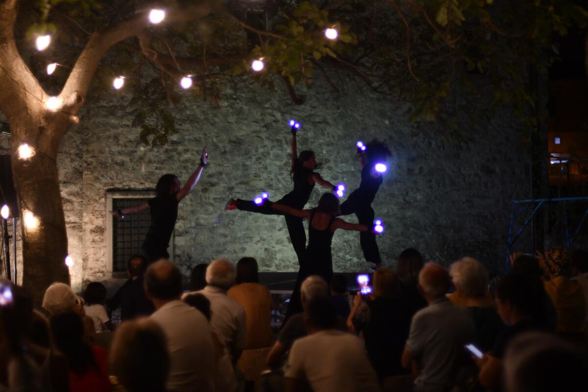 A Orsara il Wood Film Fest: edizione dedicata all’acqua - 