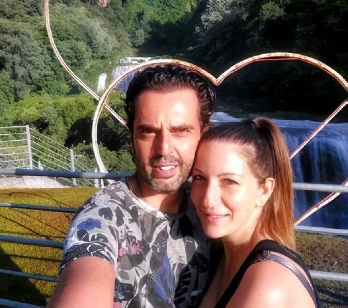 Incidente stradale in Sicilia, muoiono marito e moglie. Lei originaria di Cagnano Varano - 