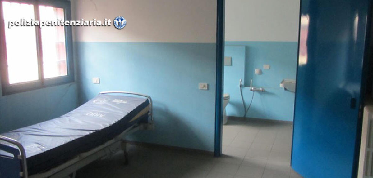 Foggia, detenuto ricoverato al Policlinico: polemica tra Sappe e sanitari - 