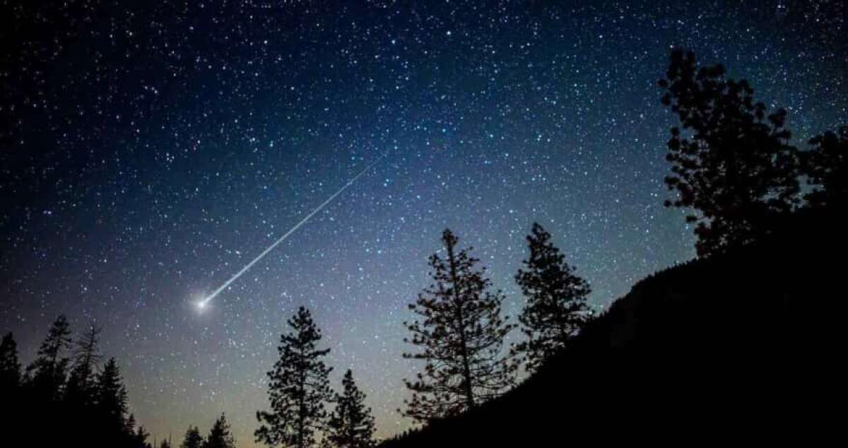 Deliceto, notte di san Lorenzo: osservare le stelle dal Castello - 