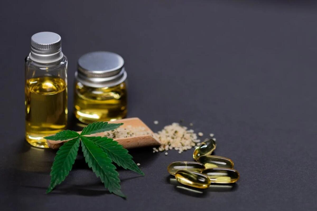 I tanti utilizzi del CBD - 