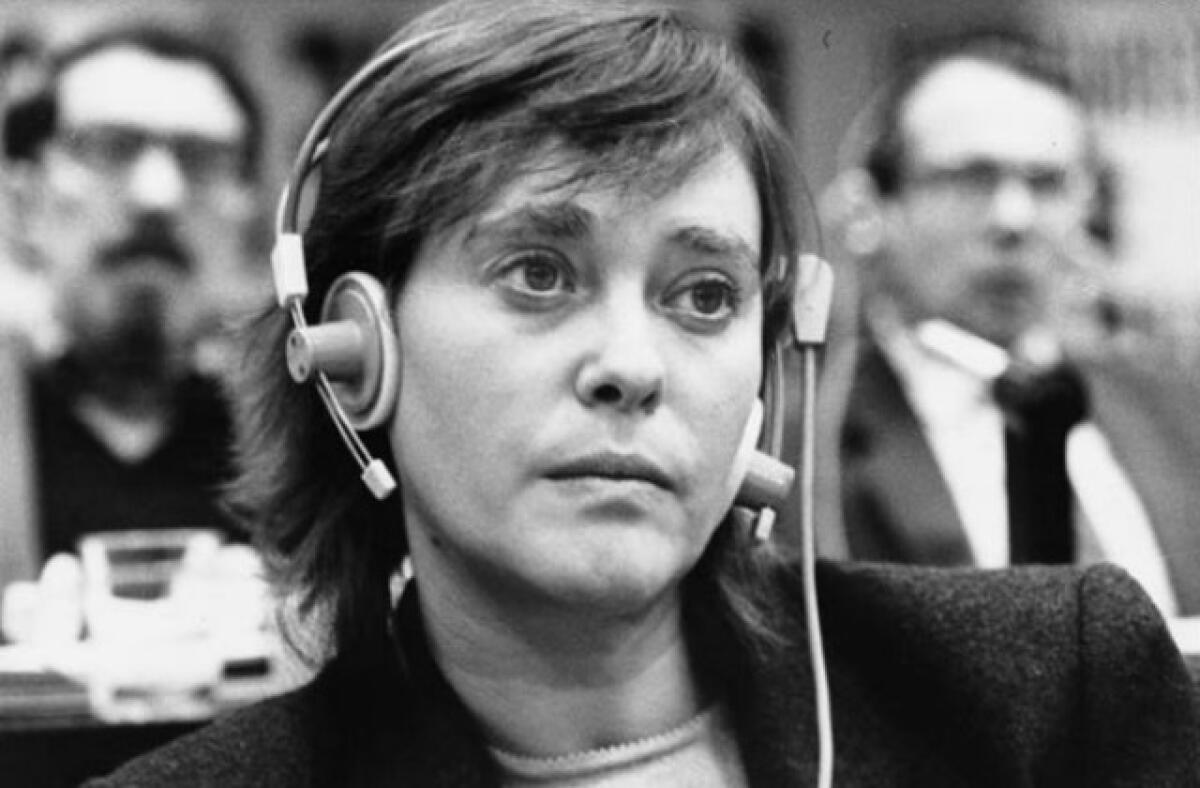 Rocchetta, omaggio a Maria Teresa Di Lascia - Mariateresa Di Lascia