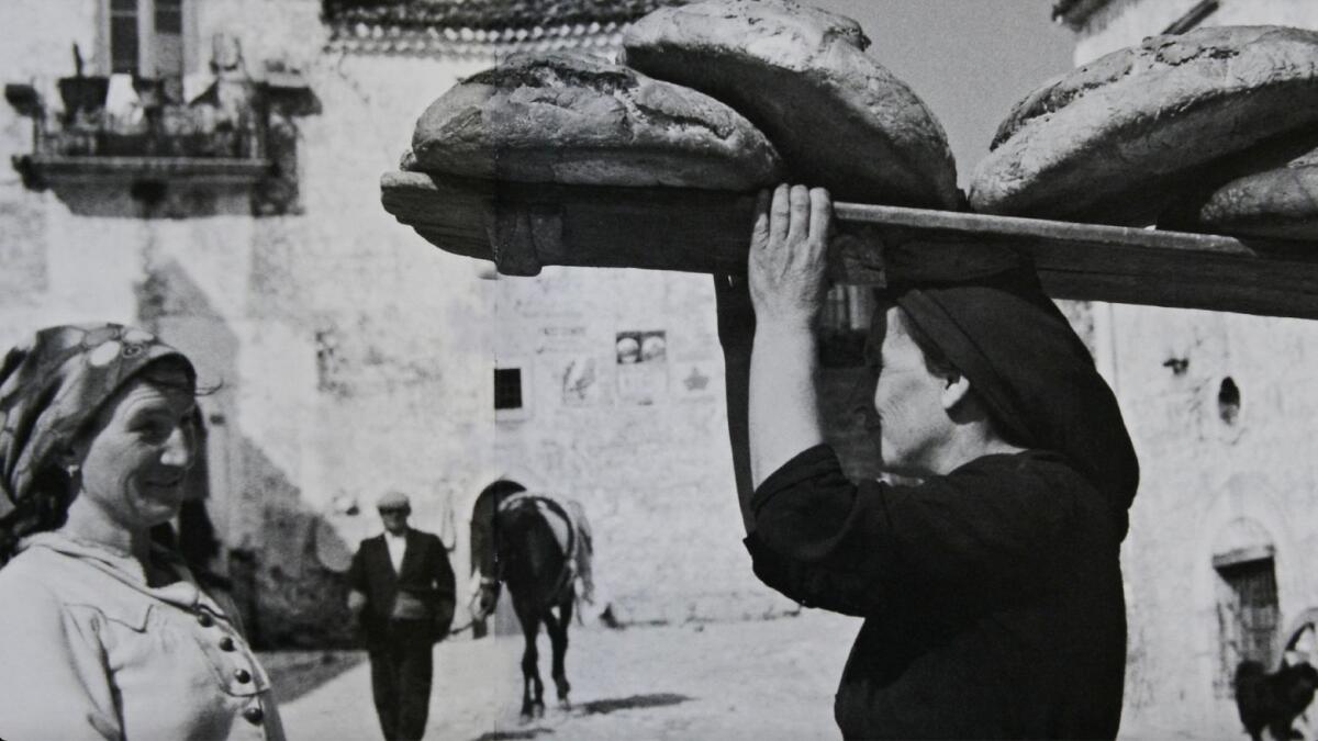A Orsara la “Festa del pane raffermo” - 