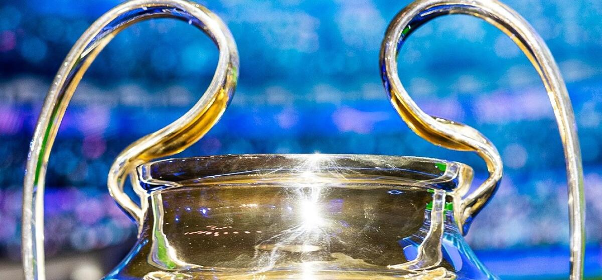 Uefa Champions League: il sorteggio della fase a campionato - 