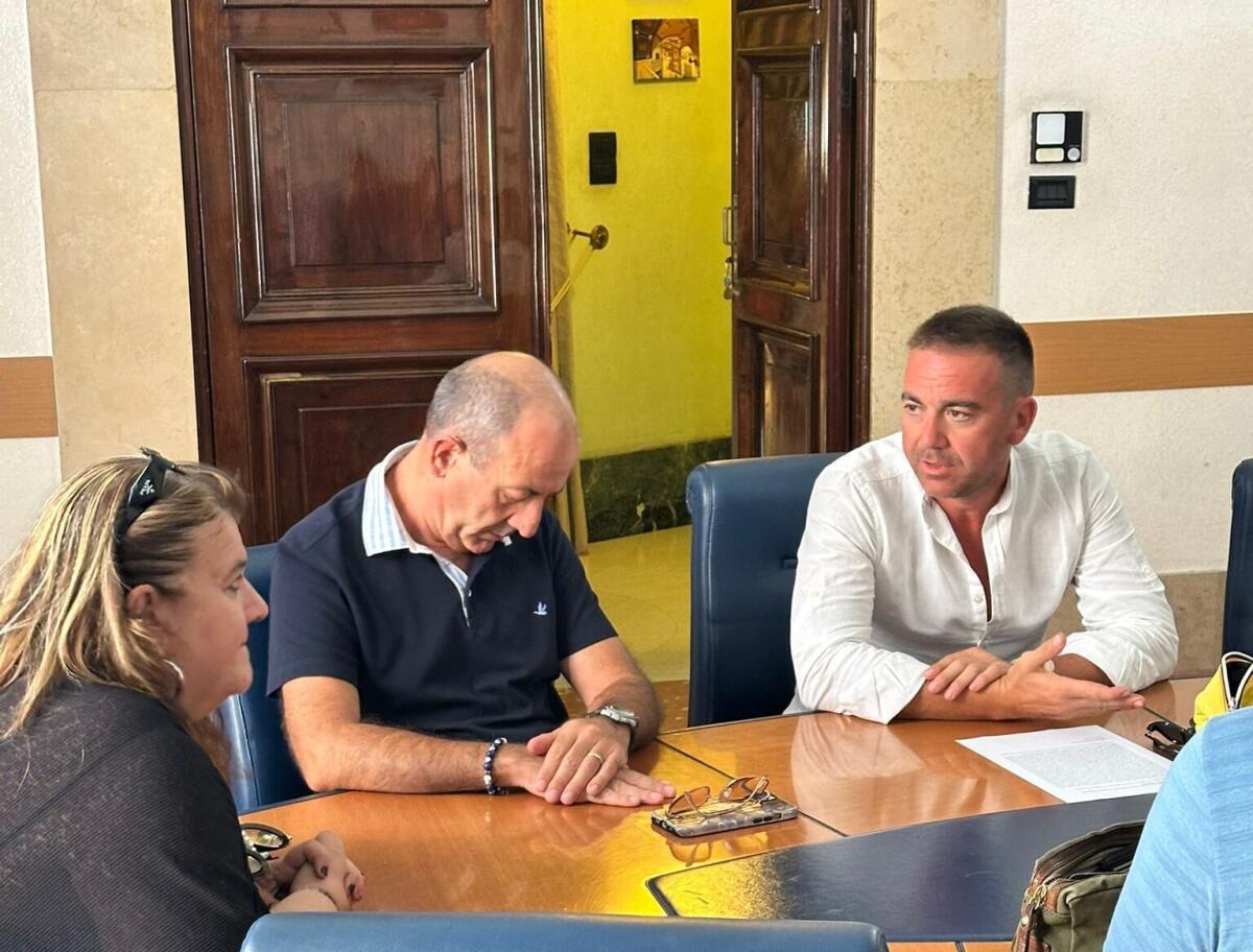 Siccità, nessun rischio di razionamento per le famiglie foggiane - 
