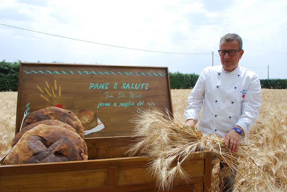 A Orsara la “Festa del pane raffermo”