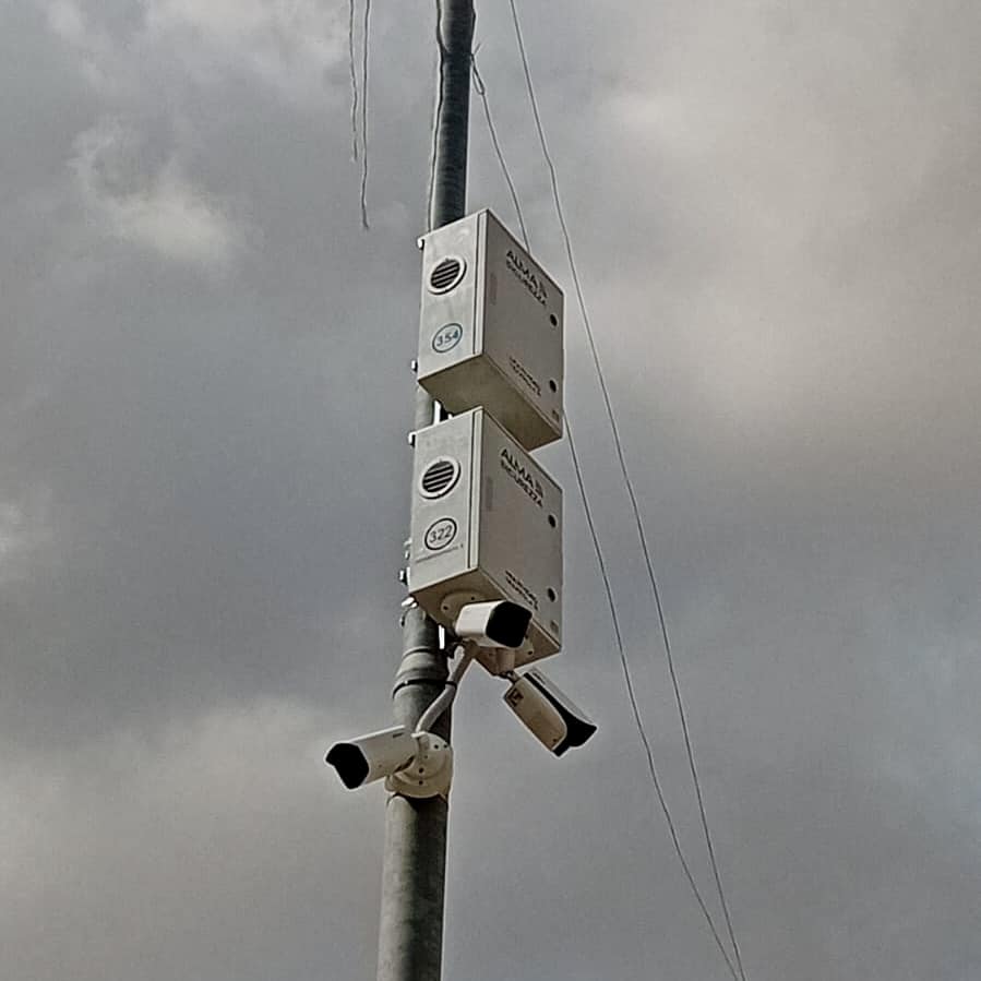 Foggia, rifiuti abbandonati: fototrappole per incastrare i furbetti