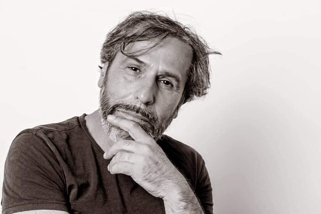 "Io sono Franco", a Parcocittà lo spettacolo su Franco Marcone