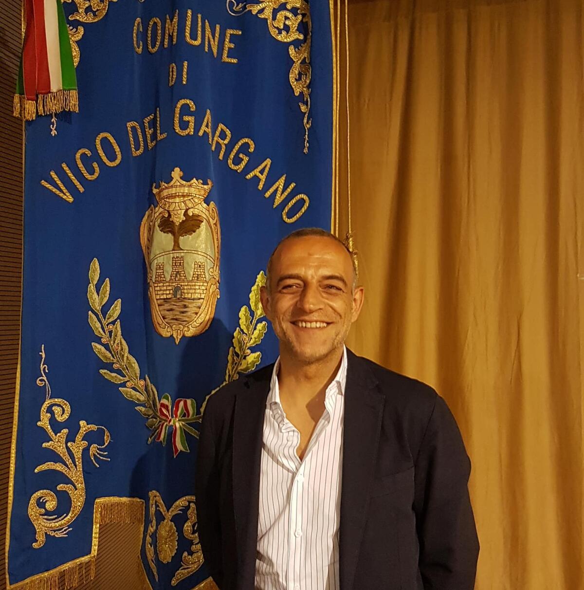 Vico del Grano, proiettili sull'auto dell'ex sindaco - 