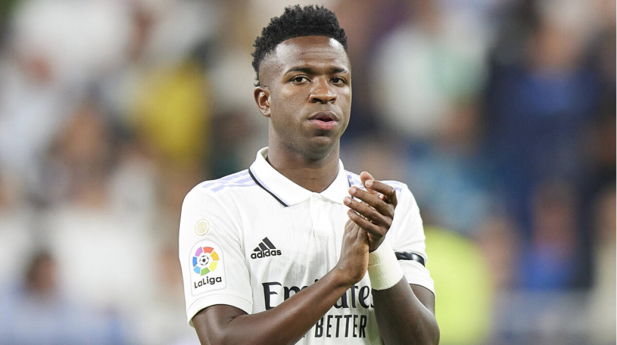 Marca: "Vinicius ha vinto il Pallone d'Oro" - 