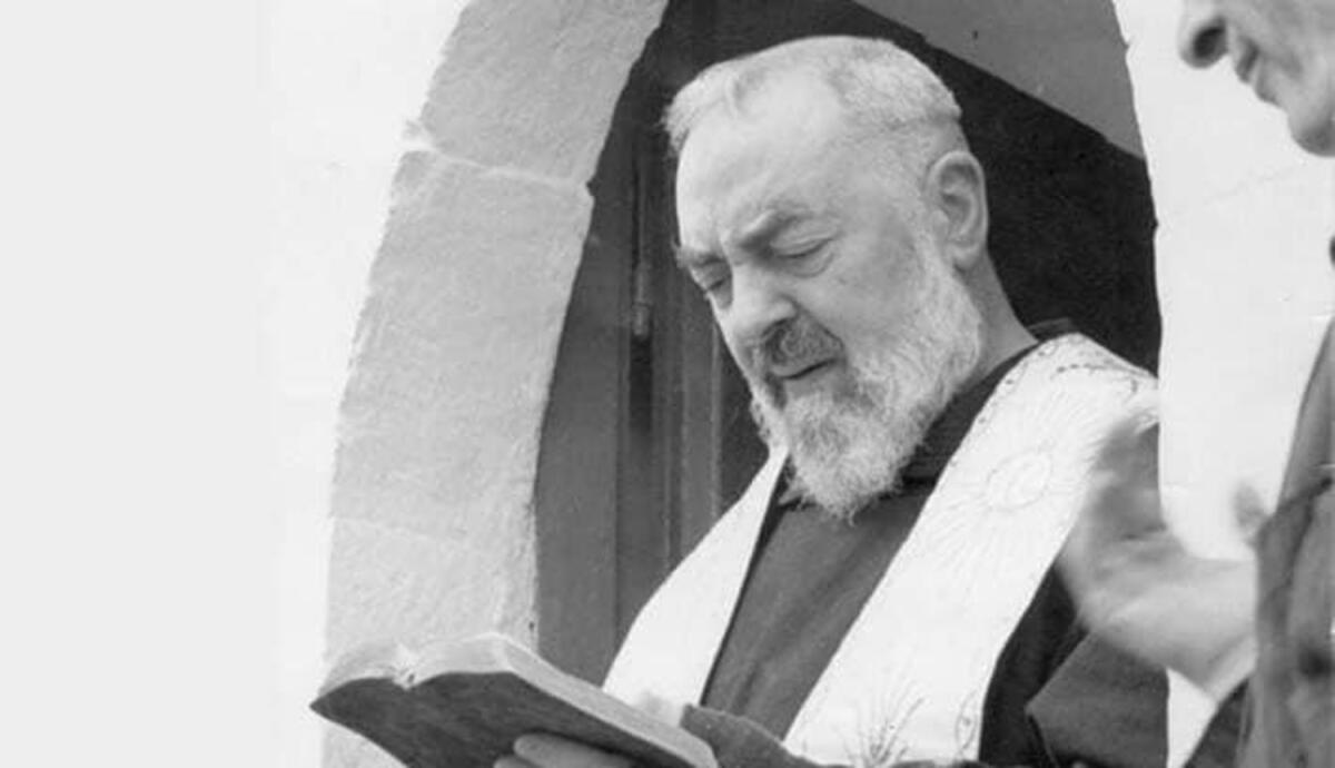 San Giovanni Rotondo, inizia domani il 35° Convegno Nazionale dei Gruppi di Preghiera di Padre Pio - 