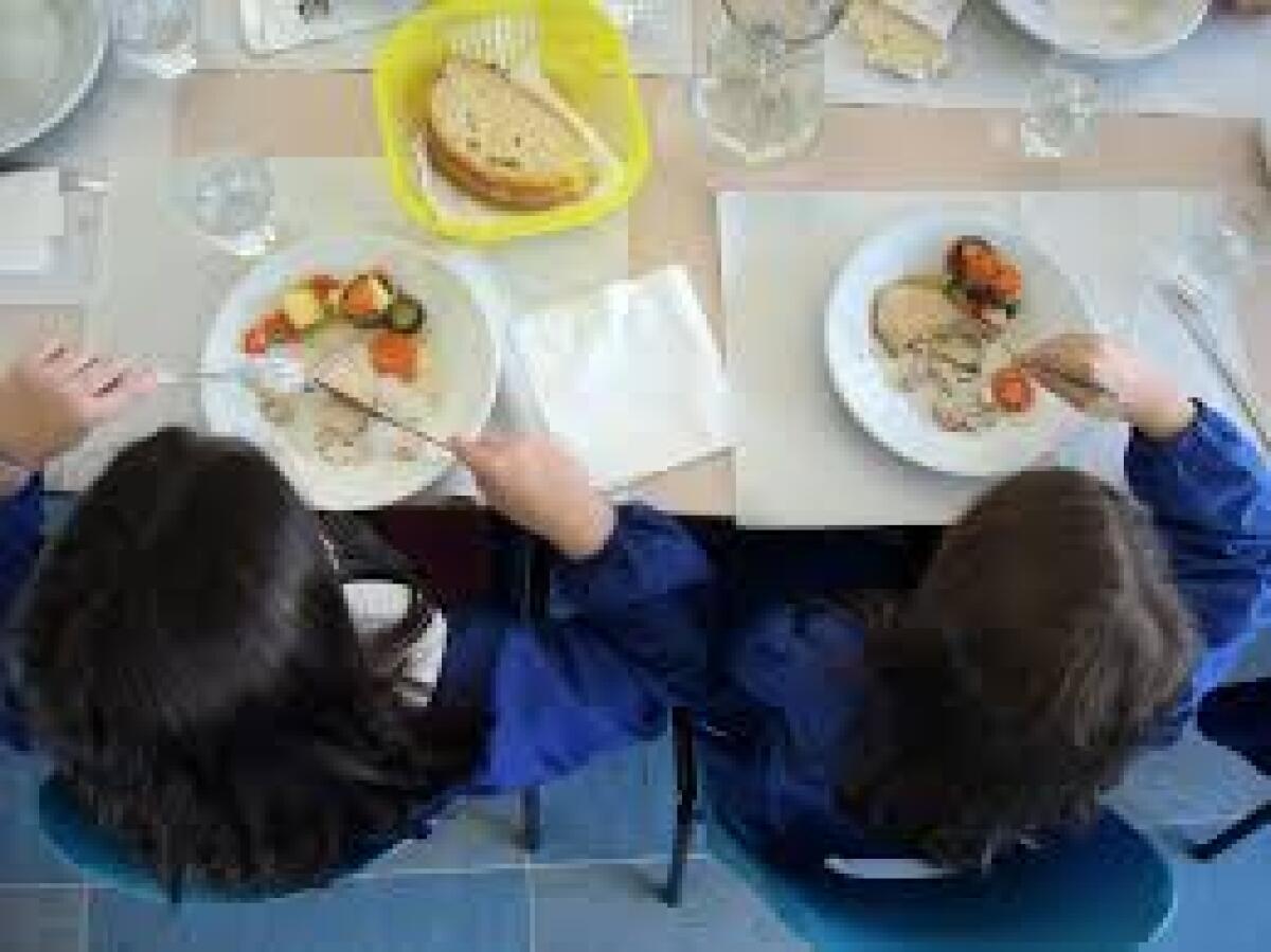 Cerignola, Comune candida tre progetti per costruzione e ristrutturazione mense scolastiche col Pnrr - 