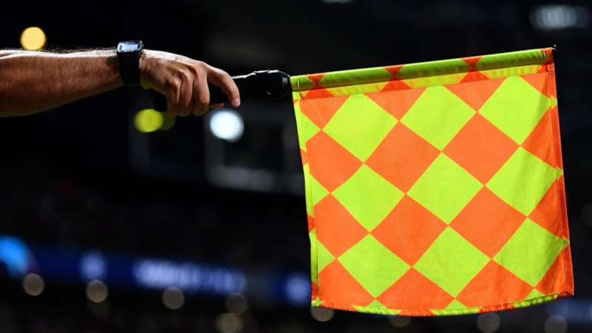 Open Var: ritorna la trasmissione su Dazn - 