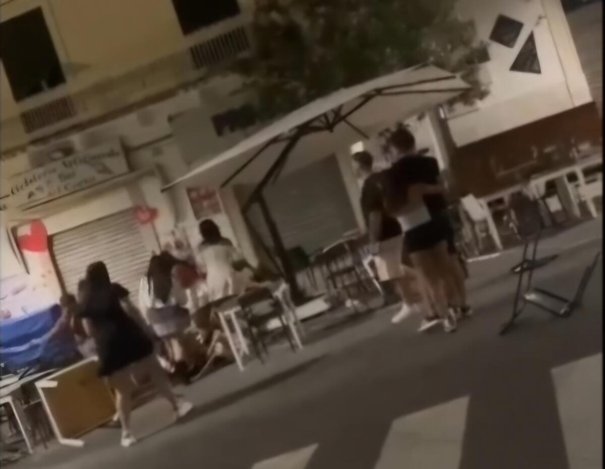 Vieste, identificati autori rissa del 23 agosto. - 