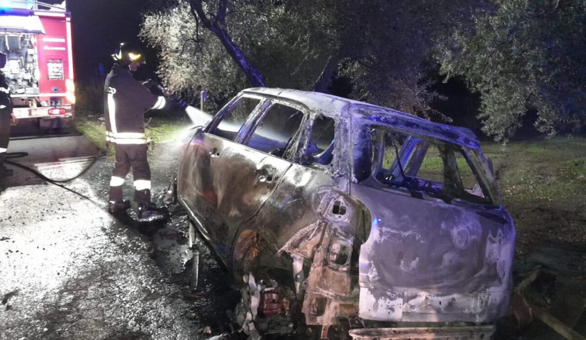 Incidente nella notte tra San Severo e Castelnuovo della Daunia, perde la vita una donna di 50 anni - Foto di Norbaonline.it