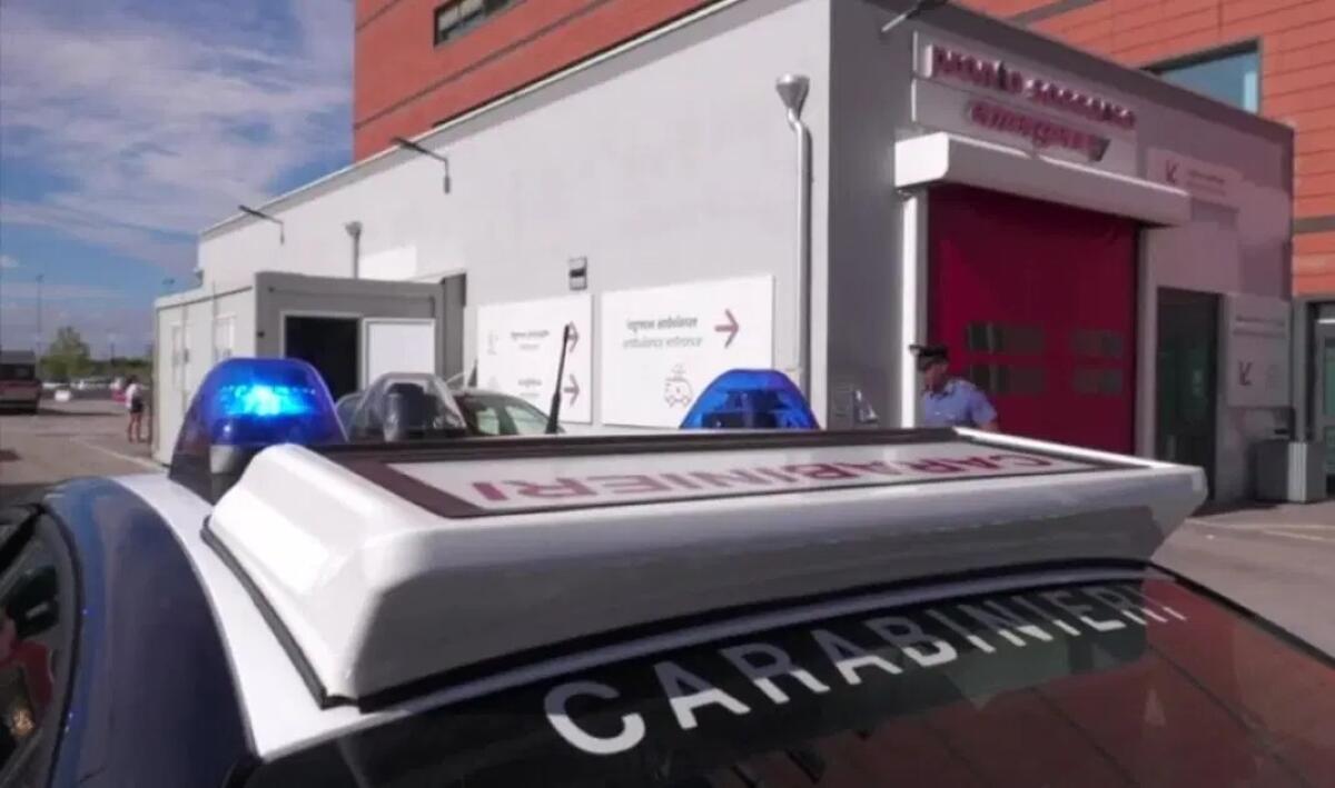 Foggia, Policlinico rafforzate misure di sicurezza al Policlinico - 