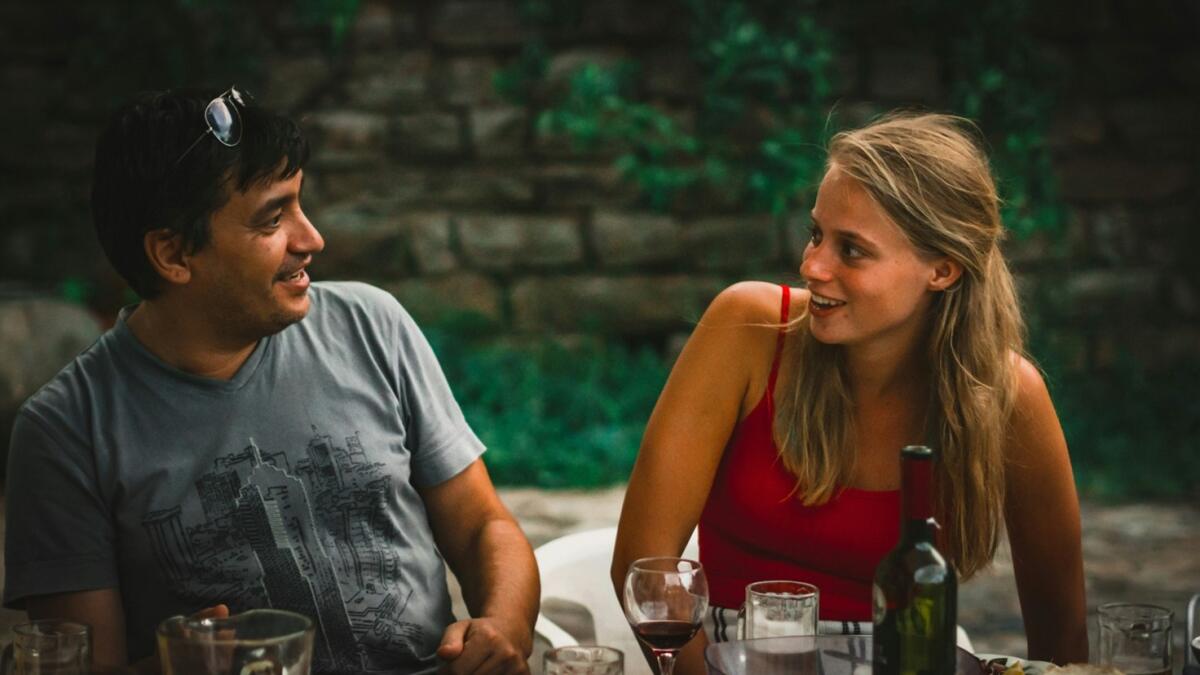 Storie d’amore da Locarno: incontri che hanno cambiato la vita - 