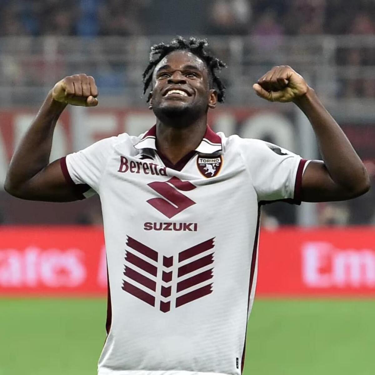 Serie A, chi sono i rigoristi? La lista - 