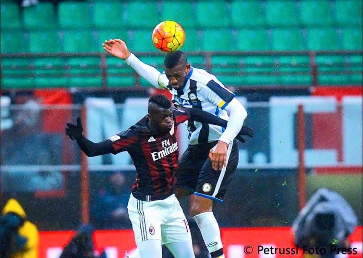 Wague, dall'Udinese all'Eccellenza Calabrese - 