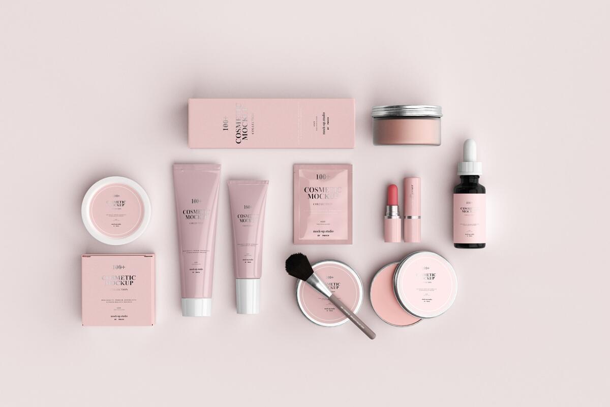Quanto costa creare una linea cosmetica a marchio proprio? - 