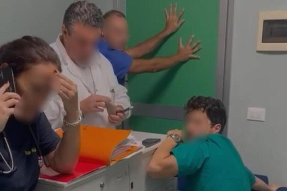 Foggia, 20 indagati per la morte di Natascia: dopo il decesso l'aggressione ai medici - 