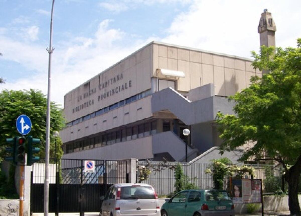 Anche a Foggia il Bibliopride, la giornata nazionale delle biblioteche - 