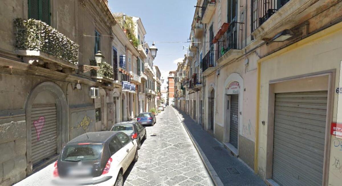 Foggia, settimana dell'accoglienza degli studenti - 