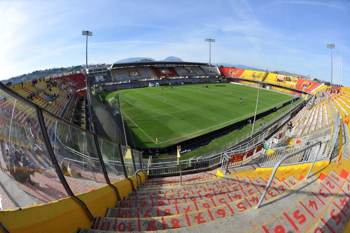 Benevento-Foggia, iniziata la prevendita: vietata la vendita online e ai residenti in Foggia e provincia - 