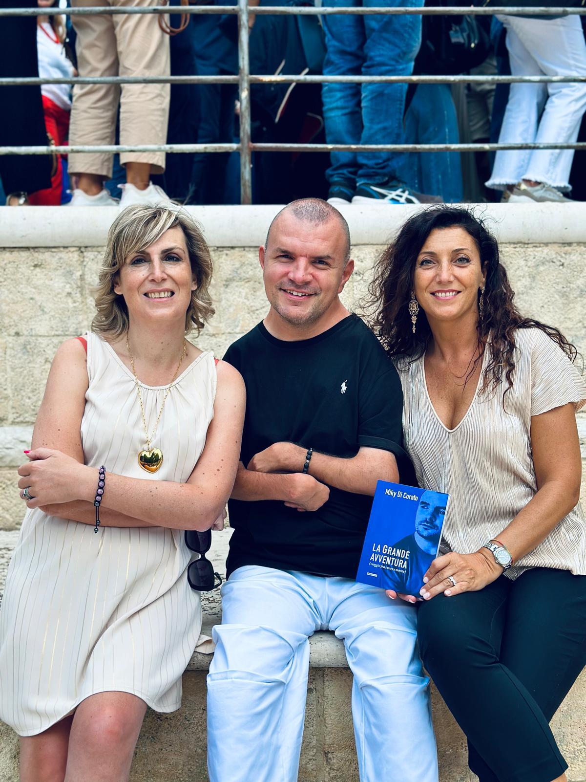 UniFg: Successo per l'Inclusion Fest ad Andria - 