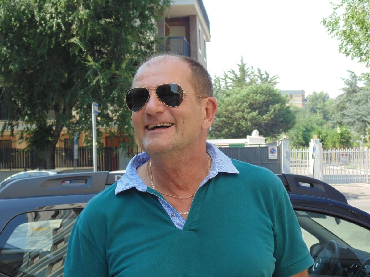 Foggia, Cislaghi: non solo parco San Felice, ci sono altre strutture da regolarizzare - 