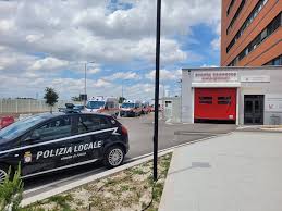 Foggia, Policlinico rafforzate misure di sicurezza al Policlinico