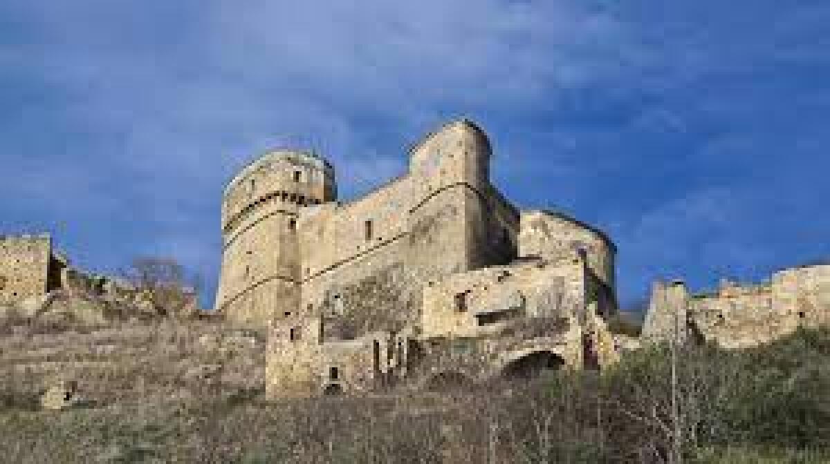 Rocchetta Sant'Antonio: storie di giovani che non vogliono andare via - 