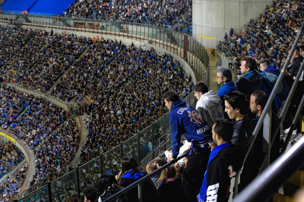 Serie A, dove vedere le gare della decima giornata - 
