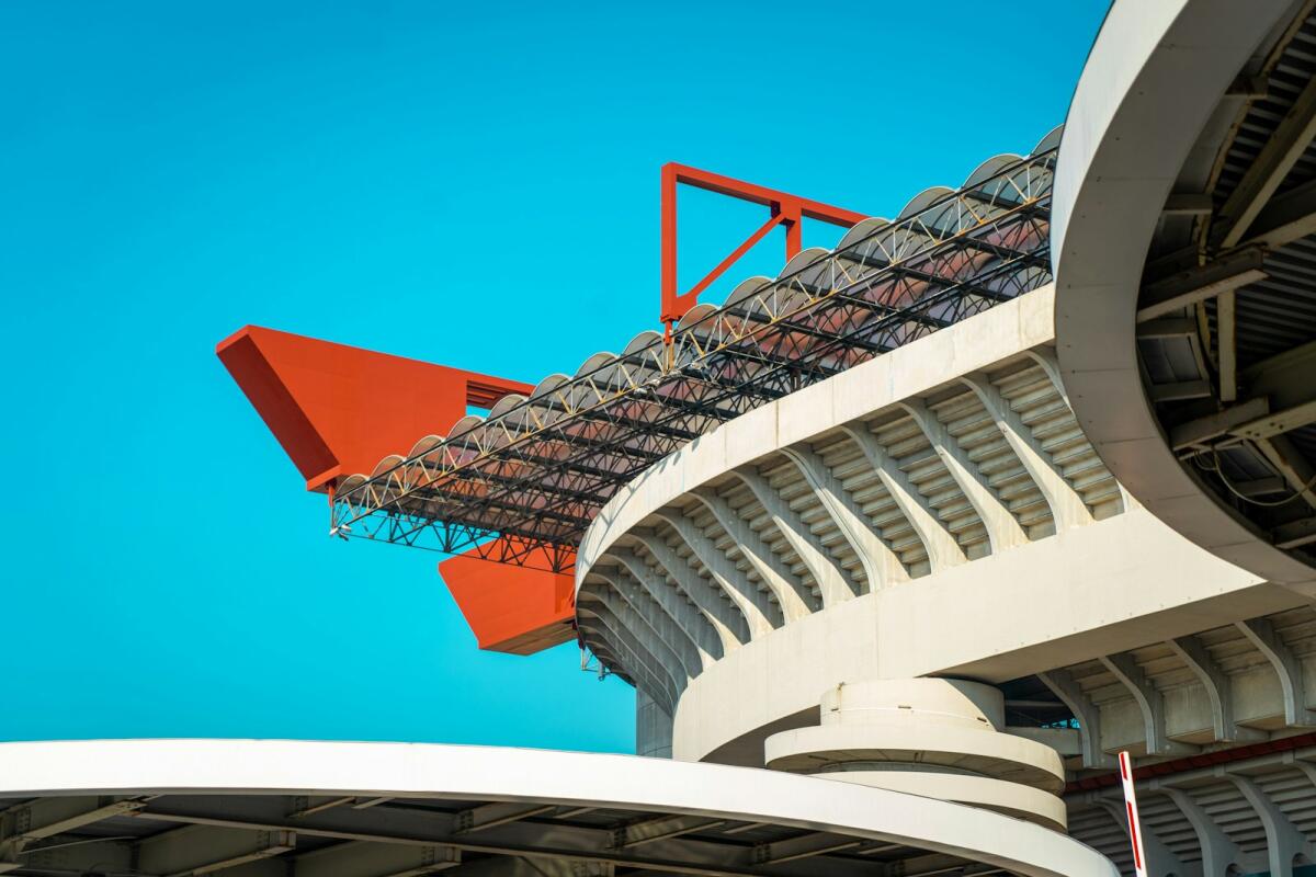 Milan ed Inter: quando sarà pronto il nuovo San Siro? - 