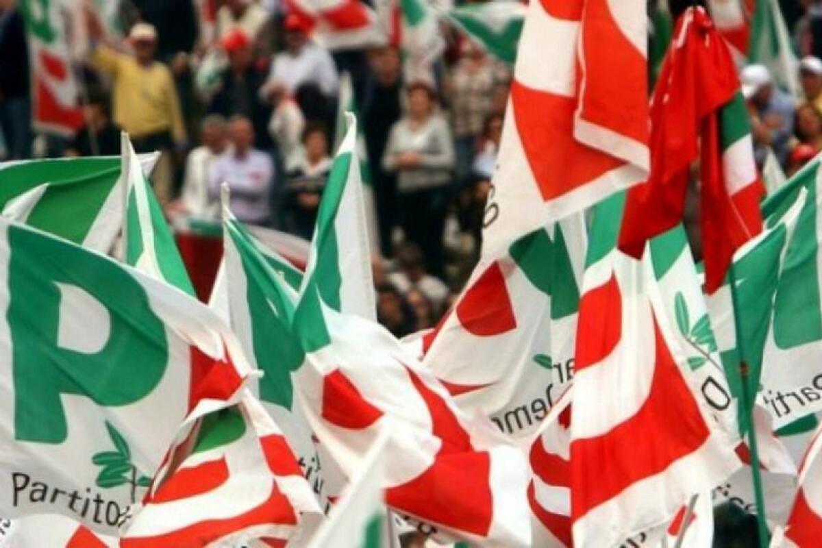 Torna la Festa de l’Unità di Foggia il 4-5 e 6 ottobre tre giorni di eventi e dibattiti - 