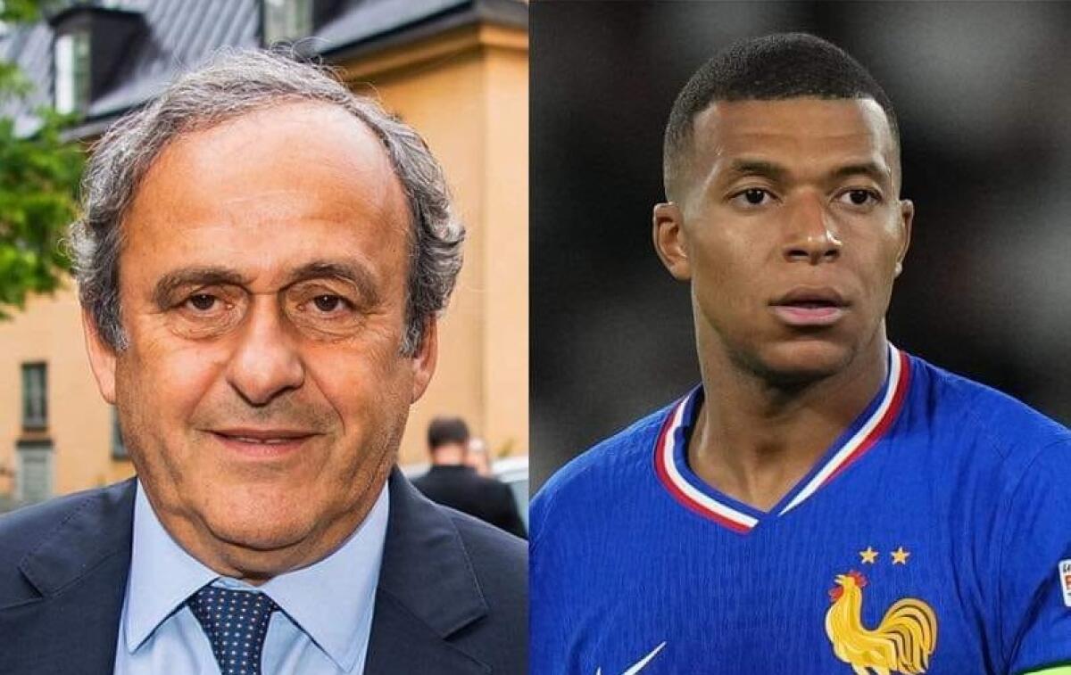 Si giocano troppe partite? Che differenza tra Mbappè e Platini - 